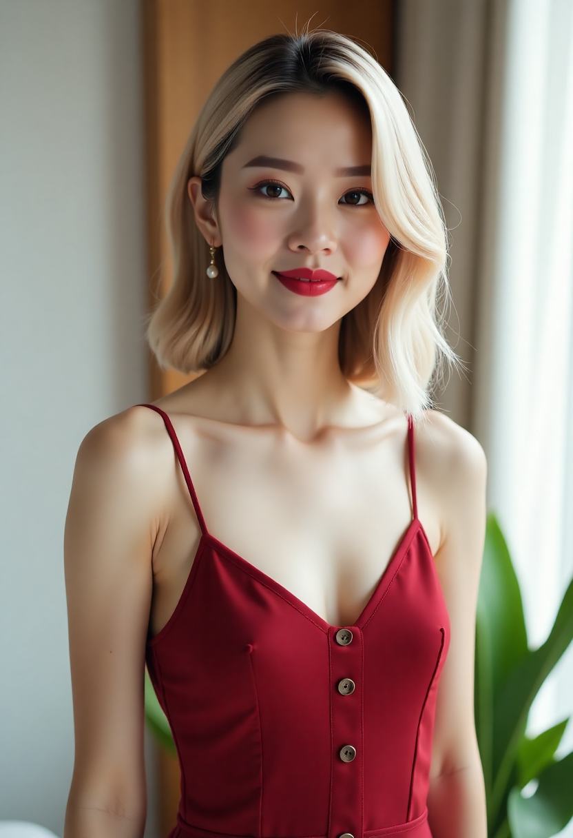 港城老周头像