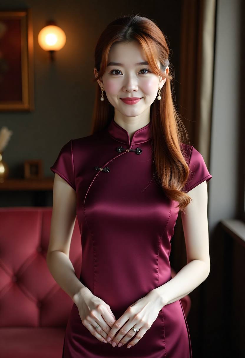 退休引航员停住棋子