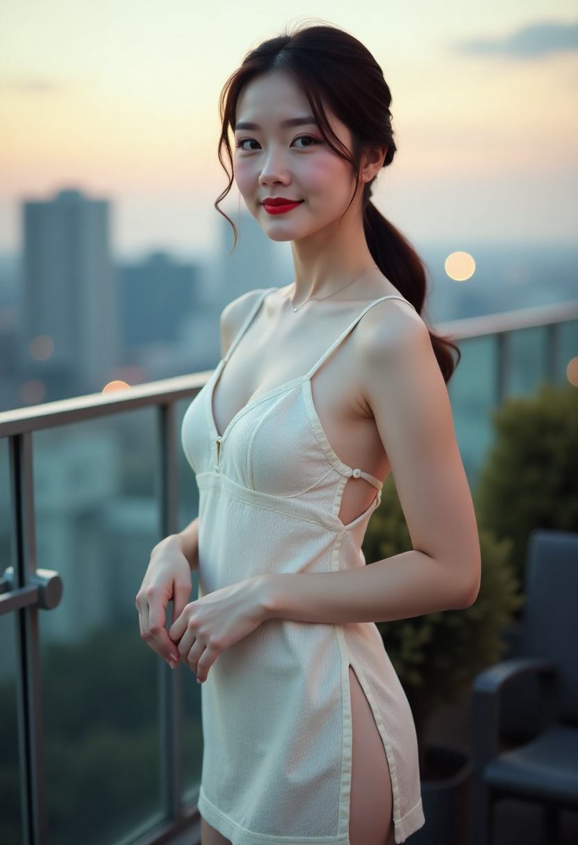 防波堤来信海报
