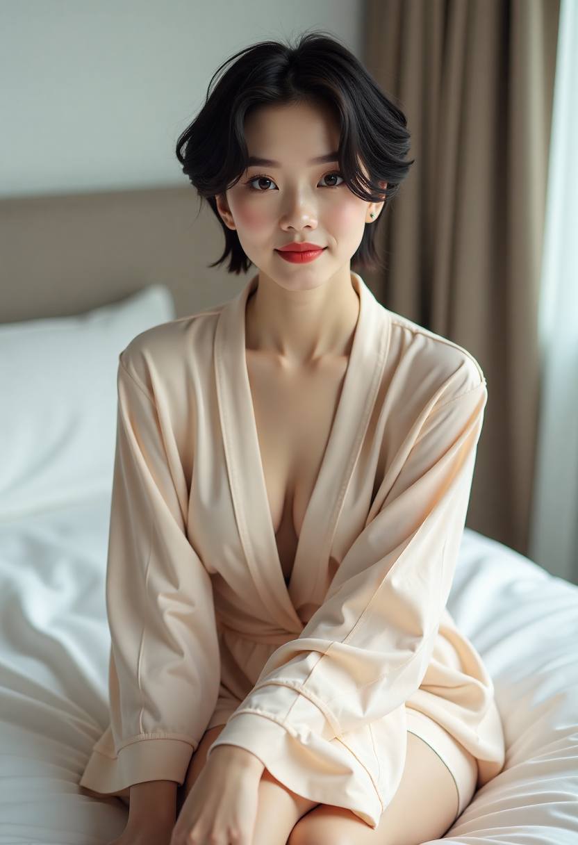 不喝茉莉头像